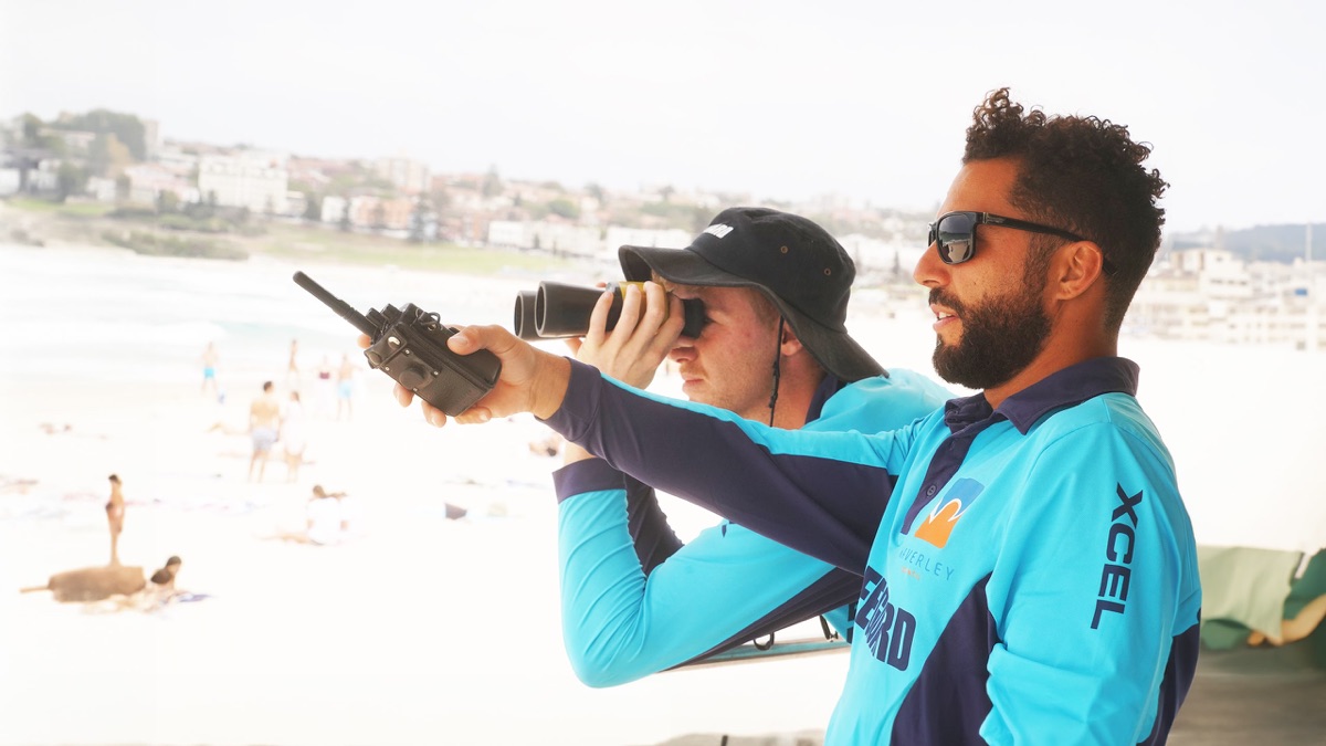 Bondi Rescue Apple Tv Au