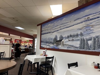 Zook’s Family Restaurant