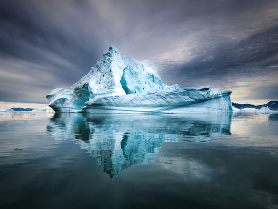 Operation Iceberg - Apple TV (日本)