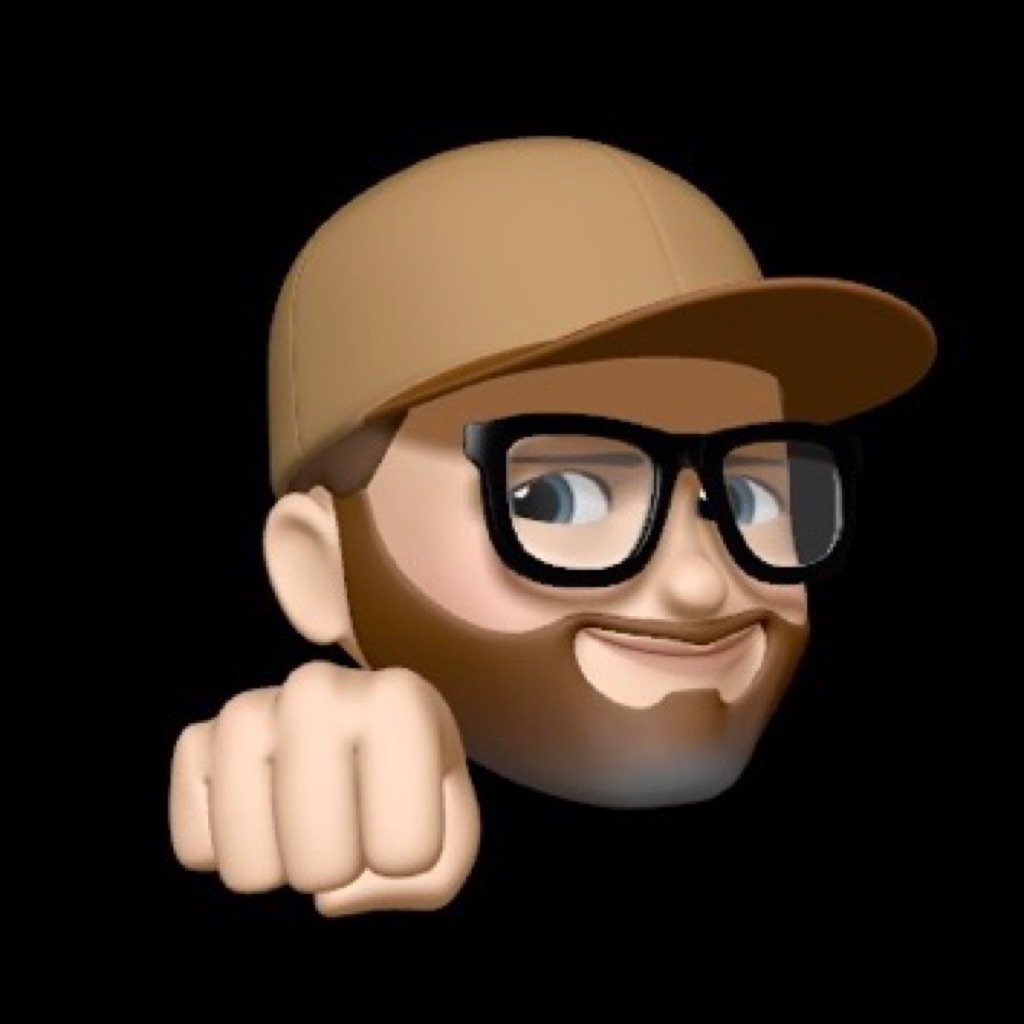 AppleMusic profile picture for @chip