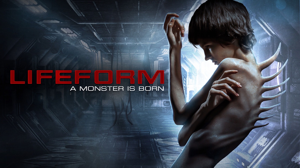 ‎Lifeform - Apple TV
