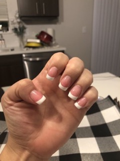 Padela Nail Design Photos