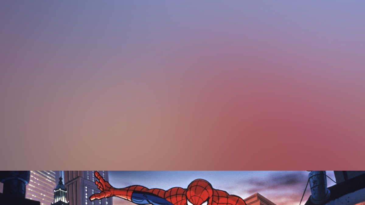 Android용 MARVEL 스파이더맨 언리미티드 APK 다운로드, image size:1200x675