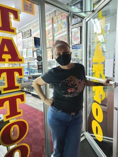 Crown Ink Studio photo 9