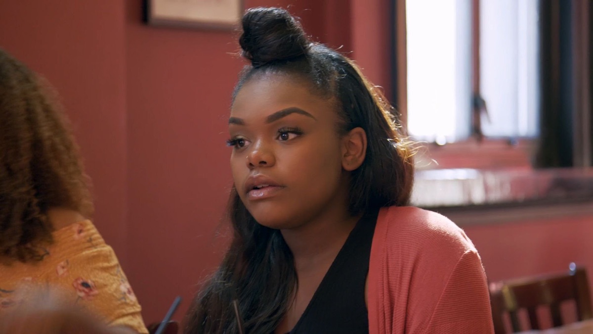 ‎Three Plus Two - Teen Mom: Young and Pregnant (Series 2, Episode 1 ...