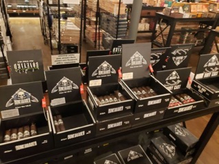 JR Cigar Outlet in Burlington, NC United States