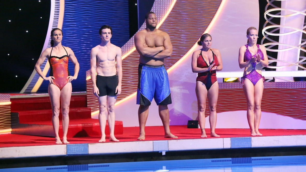 Week 2 - Splash (Season 1, Episode 2) - Apple TV