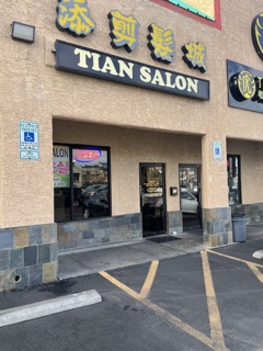 Tian Salon