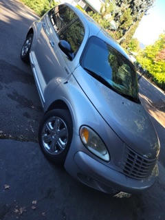 Angie’s Army Mobile Auto Detailing & Pressure Washing