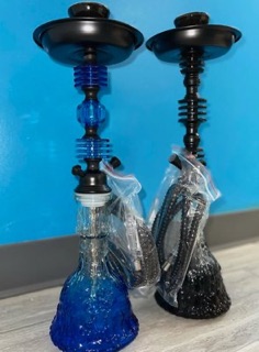 ICloud Hookah and Vape