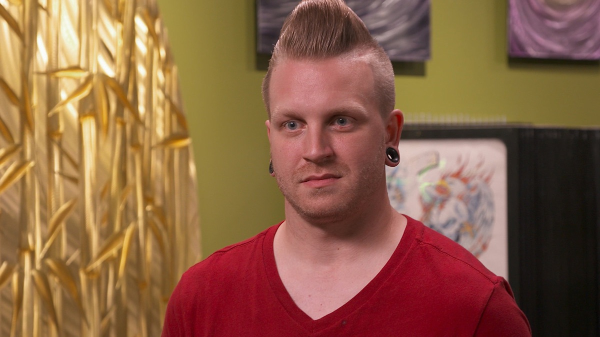 Ink Master: Angels' hits Pittsburgh for 'Steel City Showdown