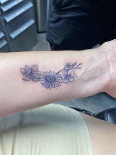 Hardline Tattoo & Body Piercing