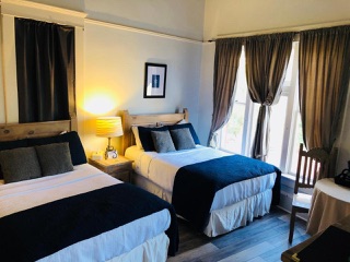 Hotel San Ramon