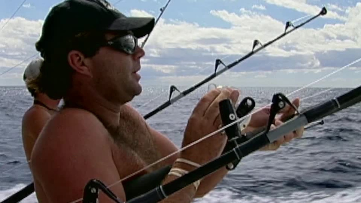 Marlin Mission in Mazatlán Inside Sportfishing Below the Border