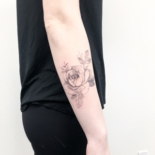 Flow Tattoo