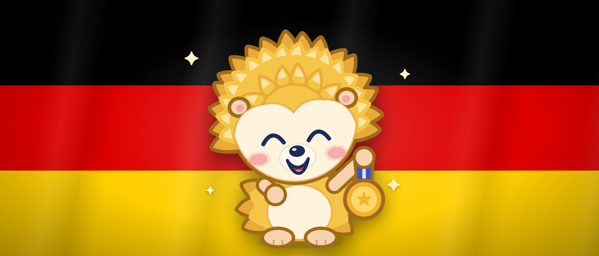 German Citizenship Test: Hedi product page header