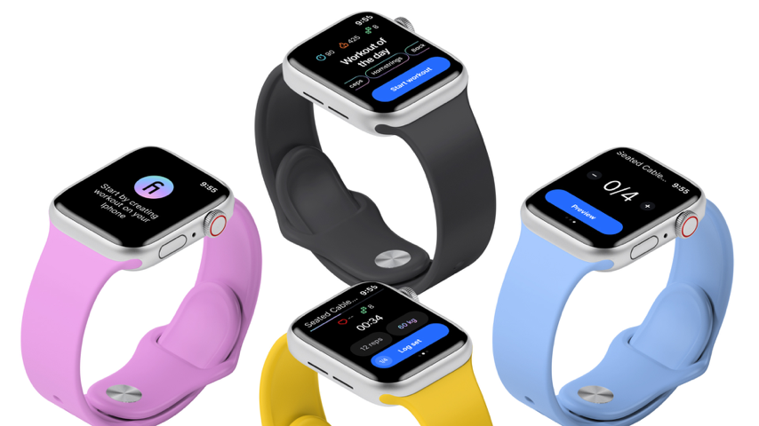 Apple Watch Support Major Update Apple Watch Support Major Update