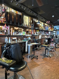 Americana Tattoo Co.