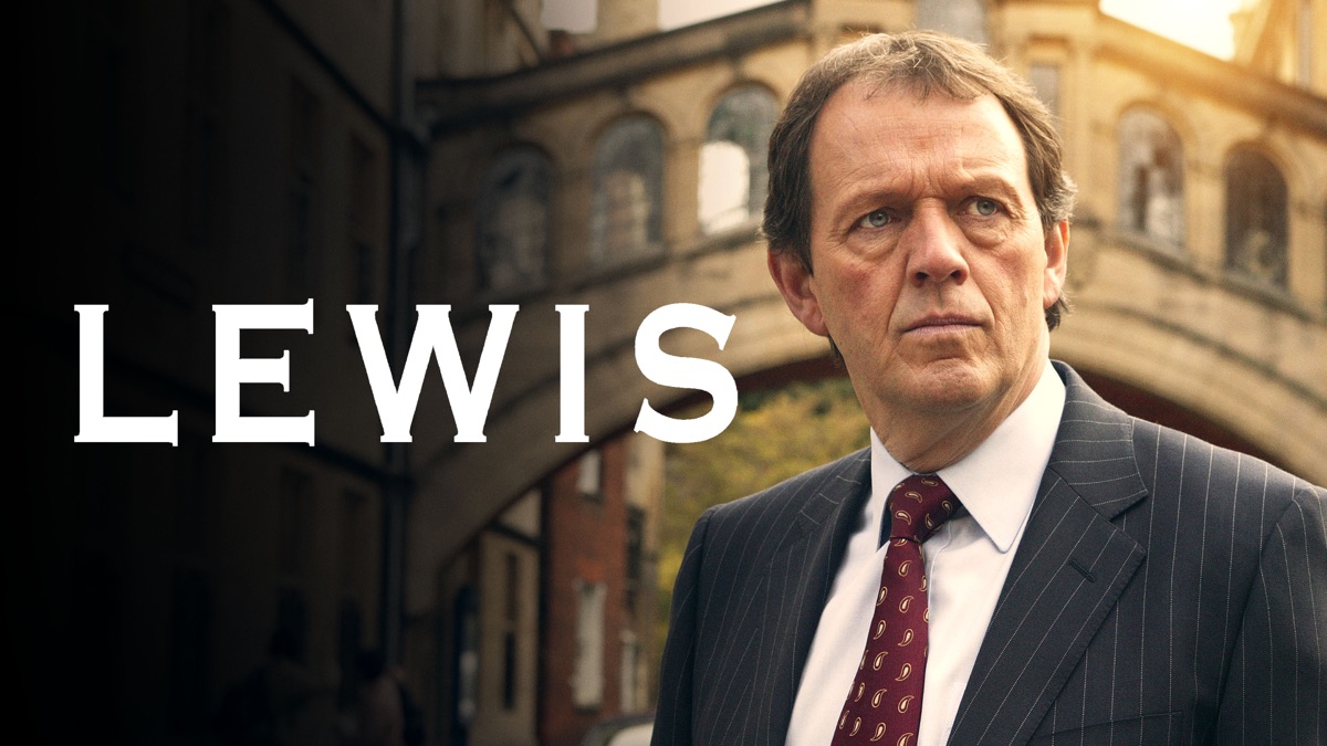 ‎Lewis - Apple TV