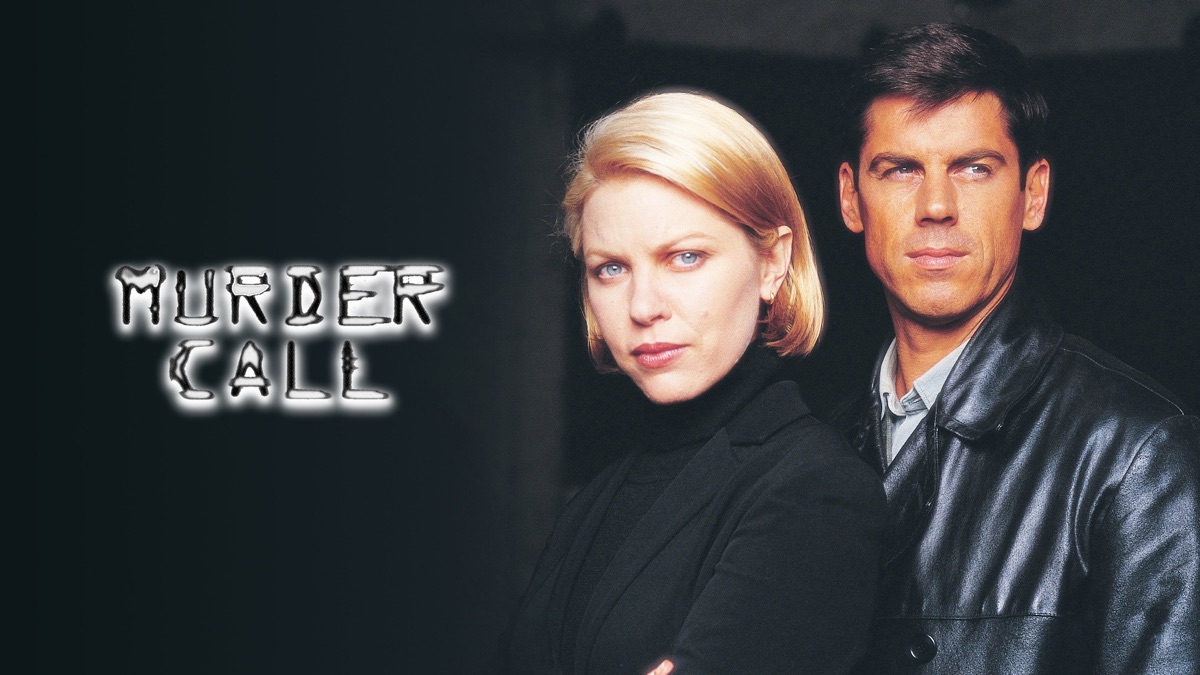 ‎Murder Call - Apple TV
