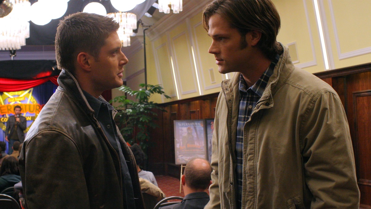 The Boys: Jared Padalecki Teases Season 5 Role Unlike Any He's Played :  r/television, image size:1200x675