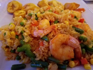 Latinos Latin American Grill