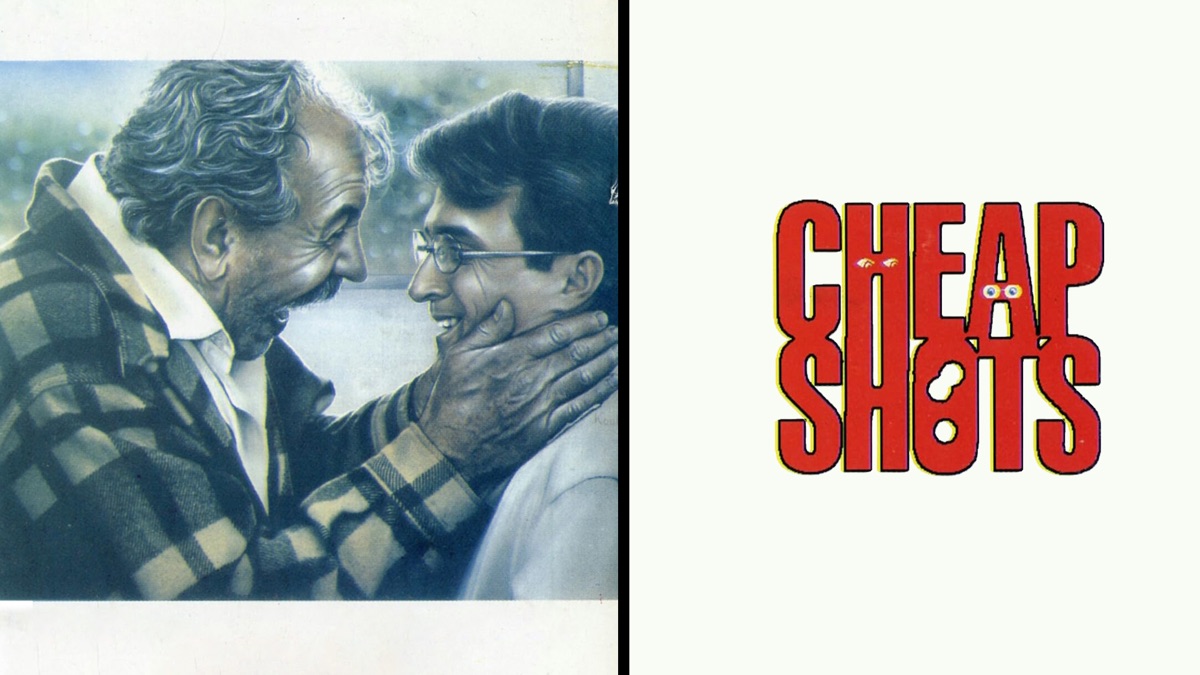 ‎Cheap Shots - Apple TV