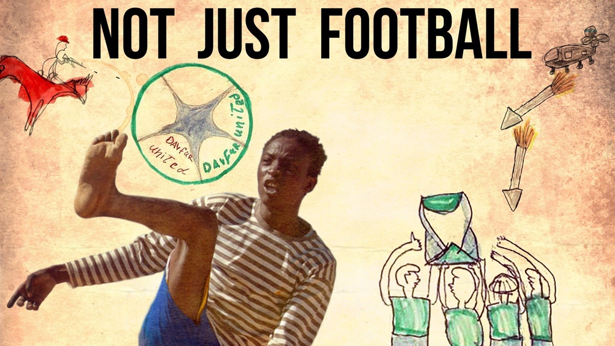 ‎Non solo Calcio - Apple TV