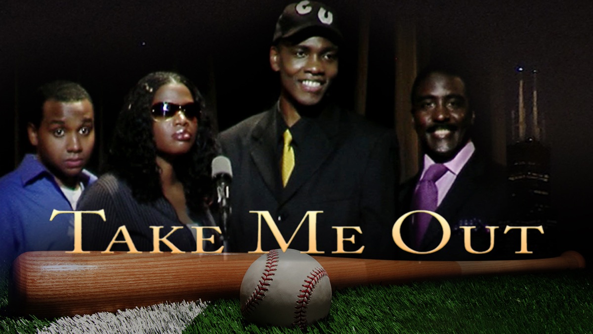 ‎Take Me Out - Apple TV