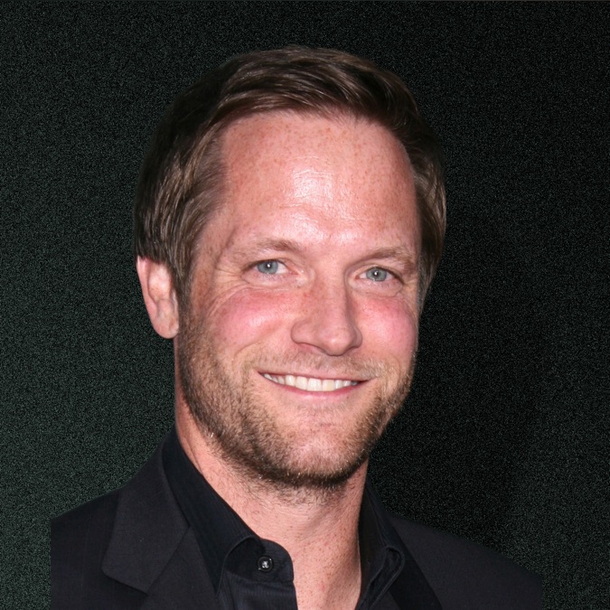 ‎Películas y series de Matt Letscher - Apple TV