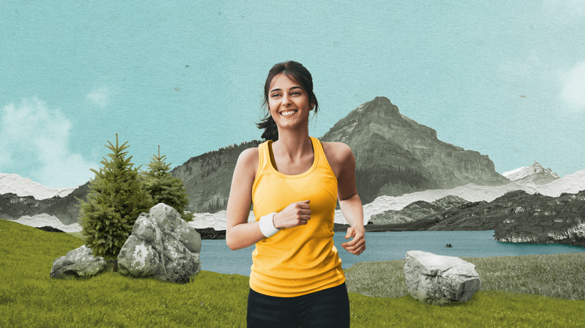Pacer March Step Challenge Challenge Pacer March Step Challenge Challenge