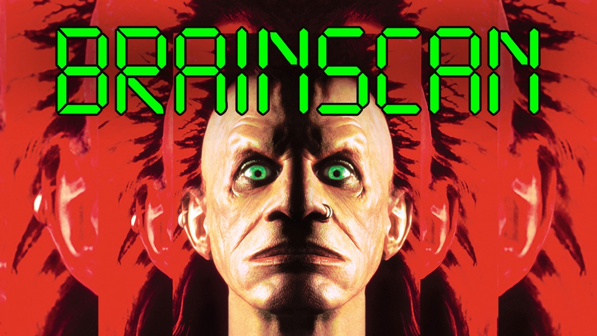 ‎Brainscan - Apple TV