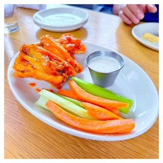 Wood Ranch BBQ & Grill 3