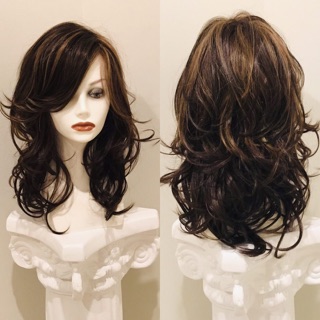 Hair Designs And Wigs By Trish Bagby