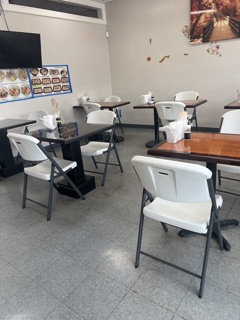 Blvd Snack & Take-out Sushi