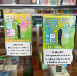 elfbar nachfüll pod läuft aus Vape Shops Delray Beach: Disposable Vape & E-Liquid Delivery main image 0