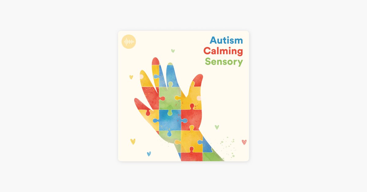 вђћautism Calming Sensory рџ Asd Relaxing Music By Klangspot Recordings