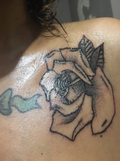 Stay Gold Tattoo Studio tattoo studio in Fultondale