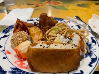 Panda Garden Chinese Restaurant Photos