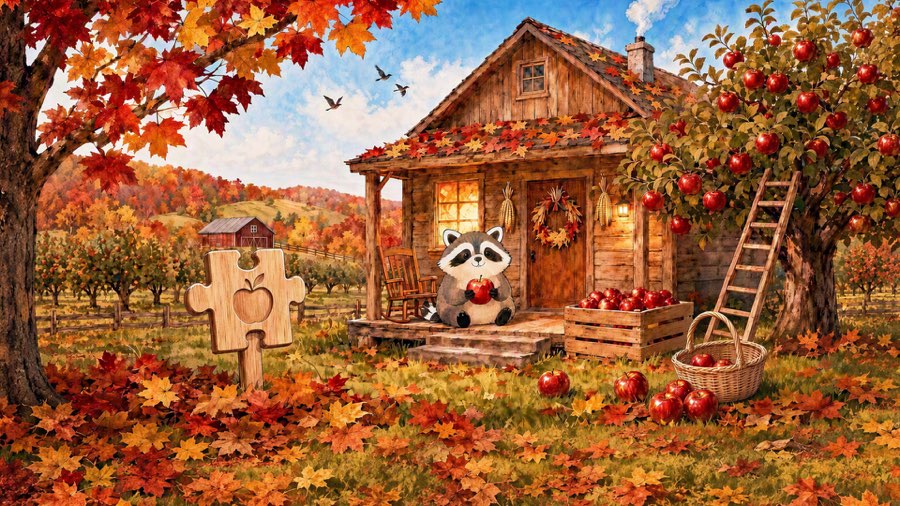 Jigsawscapes® - Jigsaw Puzzles screenshot 22