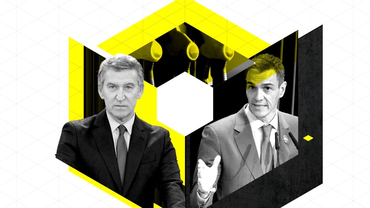‎Sánchez lleva de campaña su "no a la guerra" y carga contra PP y Vox ...