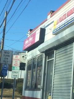 Mama Rosa Latin & American Grill