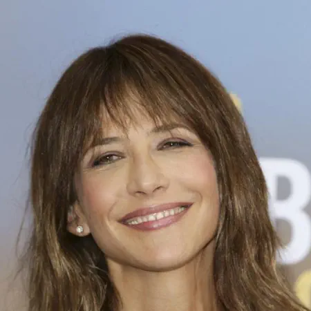 Sophie Marceau