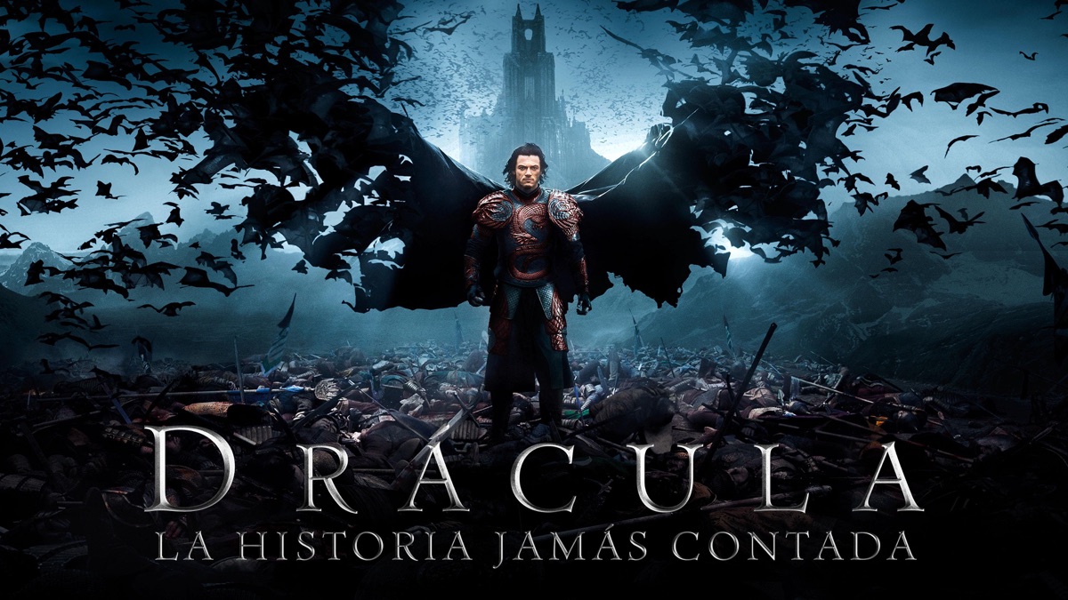 Película Que Se Basa En La Novela Drácula