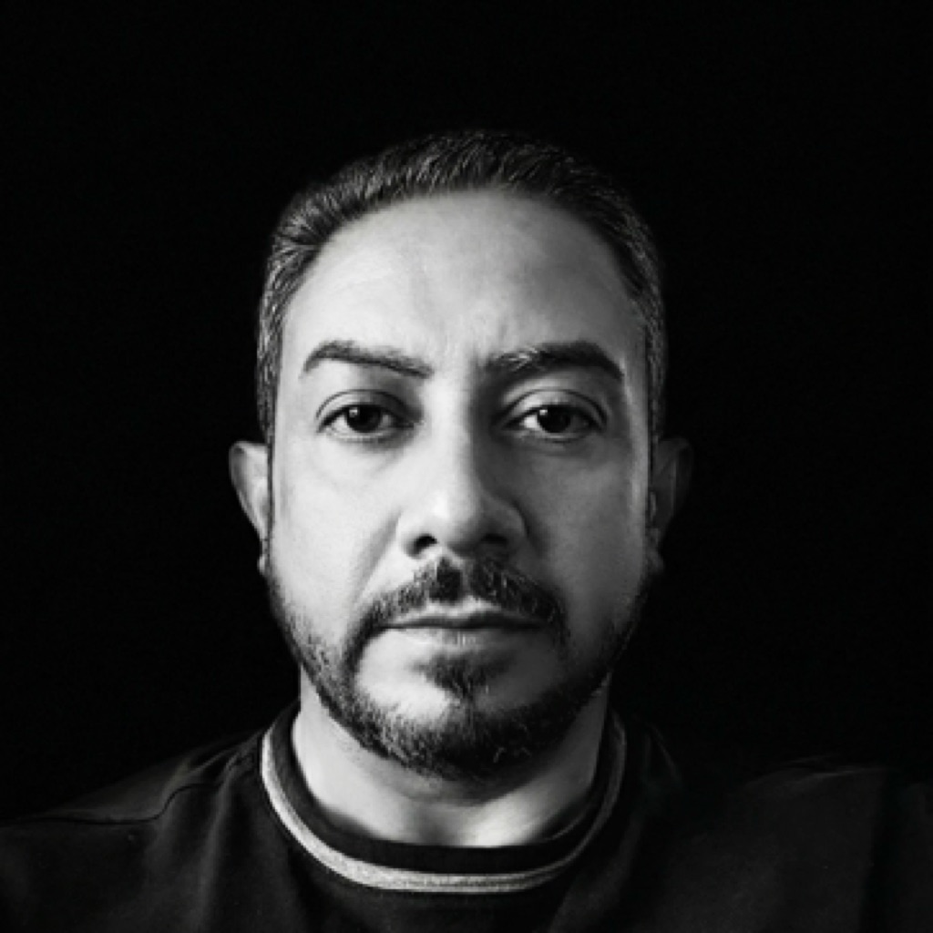 AppleMusic profile picture for @jorge00
