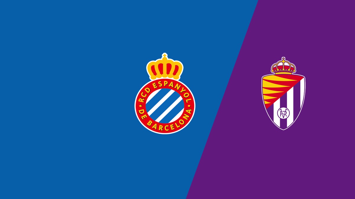 Rcd Espanyol Vs. Valladolid Fc - Watch Live - Apple Tv