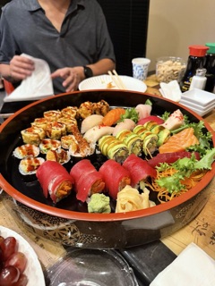 Zen Restaurant and Sushi Bar - Apple Maps