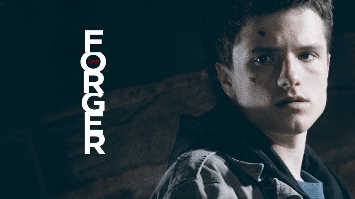 ‎The Forger - Apple TV