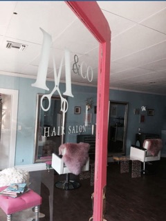 M & Co
