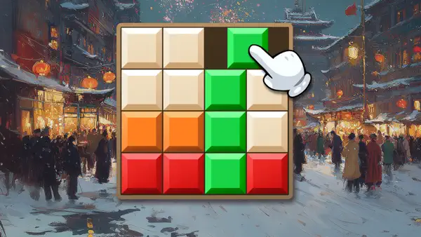 Classic Block Puzzles